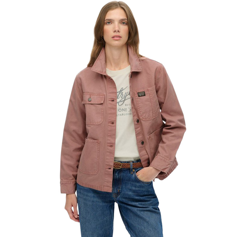 Superdry Chore Jacket